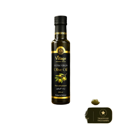 Extra Virgin Olive Oil .250ml