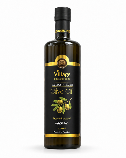 Olive Oil extra virgin 1000ml (First Cold Pressed)💫