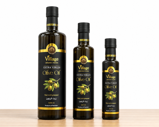 Olive Oil extra virgin 1000ml (First Cold Pressed)💫